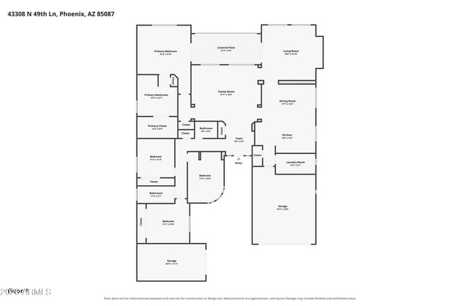 Building Photo - 43308 N 49th Ln