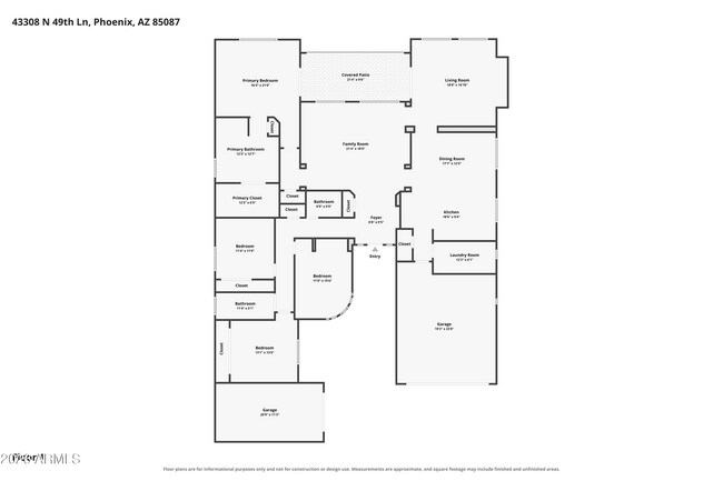 Foto del edificio - 43308 N 49th Ln