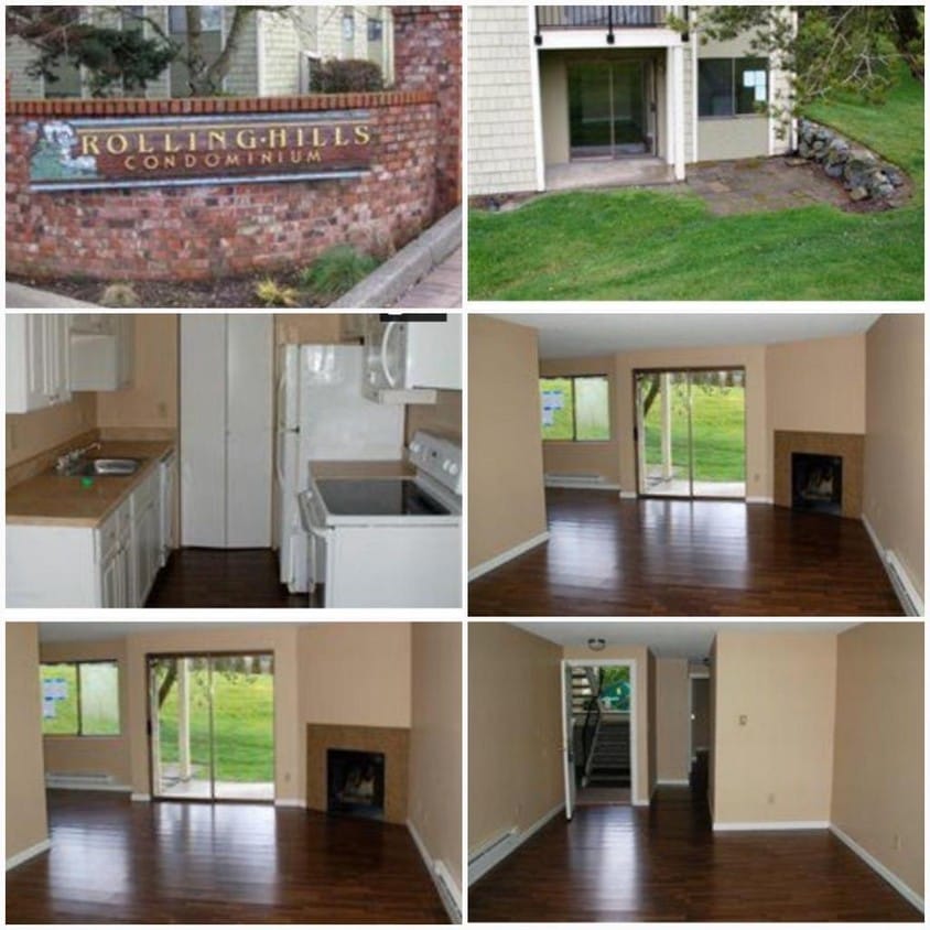 2020 Grant Ave S, Renton, WA 98055 Condo for Rent in Renton, WA