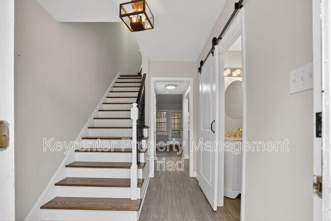 Foto del edificio - 2317 Patriot Way