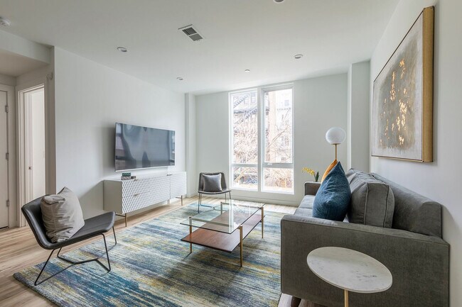 Foto del edificio - 300 Marshall Dr