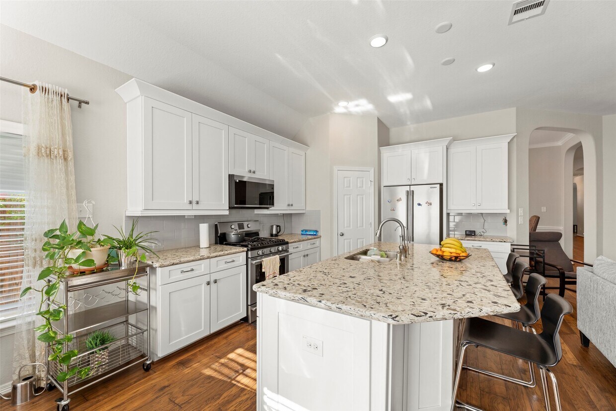 Foto del edificio - 11218 Puckett River Dr