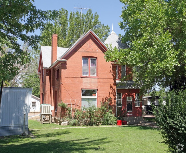 2375 E Main St, Canon City, CO 81212 Apartments Canon City, CO