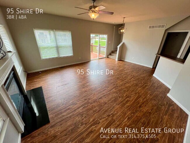 Building Photo - 95 Shire Dr