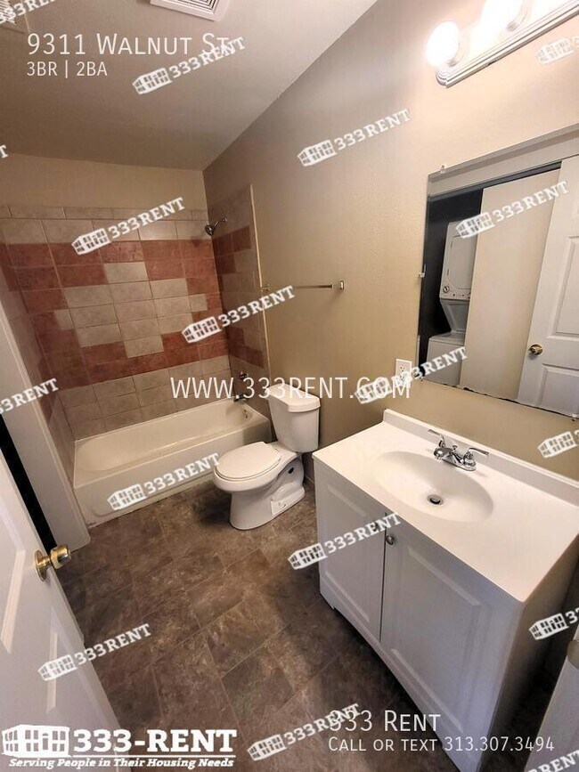 Foto del edificio - 9311 Walnut St