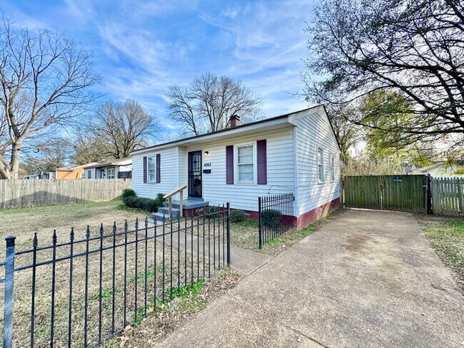 Photo - 4065 Westover Ave House