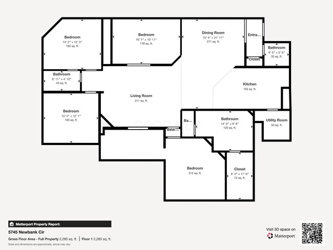 Foto del edificio - 5745 Newbank Cir