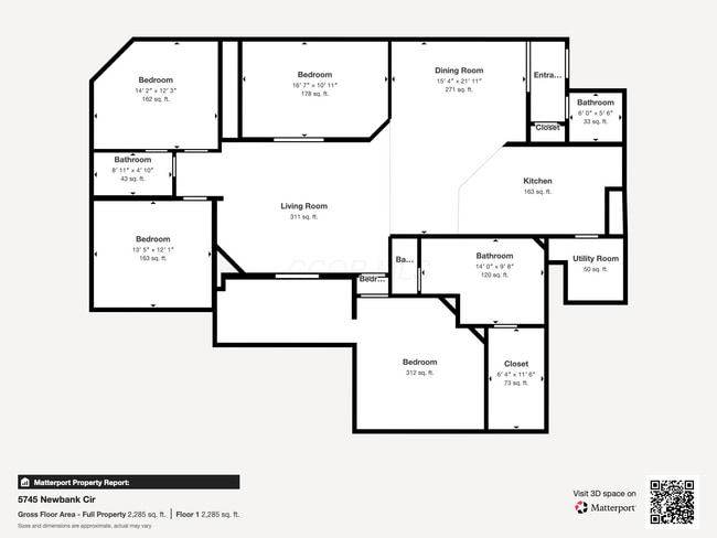 Building Photo - 5745 Newbank Cir