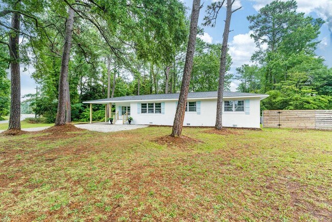 Foto del edificio - 6200 Greenville Sound Rd