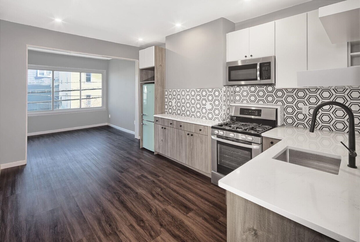 Foto principal - 445 Liberty Ave