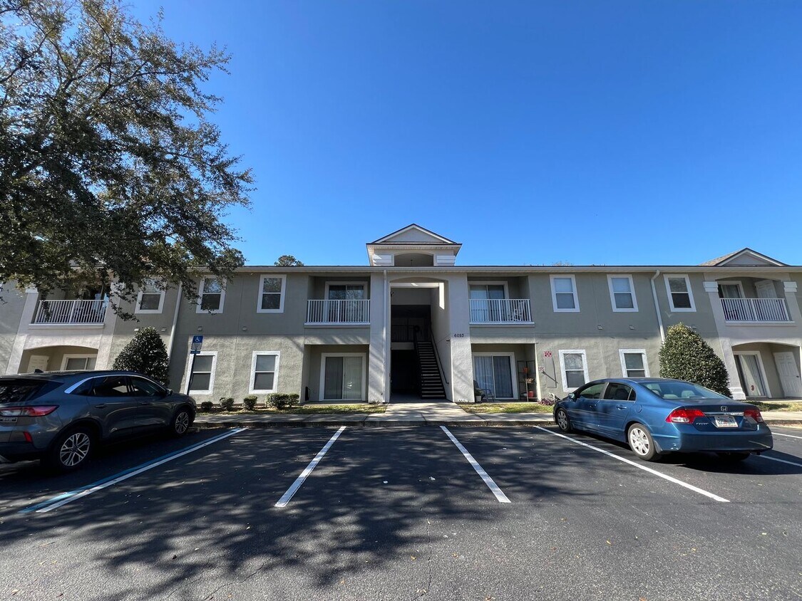 6093 Maggies Cir Unit 110, Jacksonville, FL 32244 Condo for Rent in Jacksonville, FL