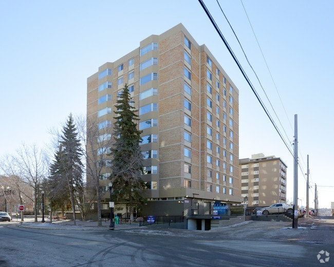 Building Photo - Secord House