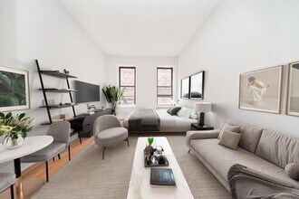 Building Photo - JUST LISTED STUDIO IN THE HEART OF HELL’S KITCHEN