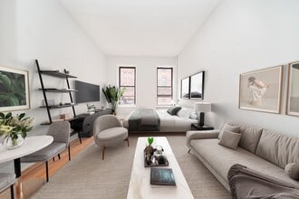 Building Photo - JUST LISTED STUDIO IN THE HEART OF HELL’S KITCHEN