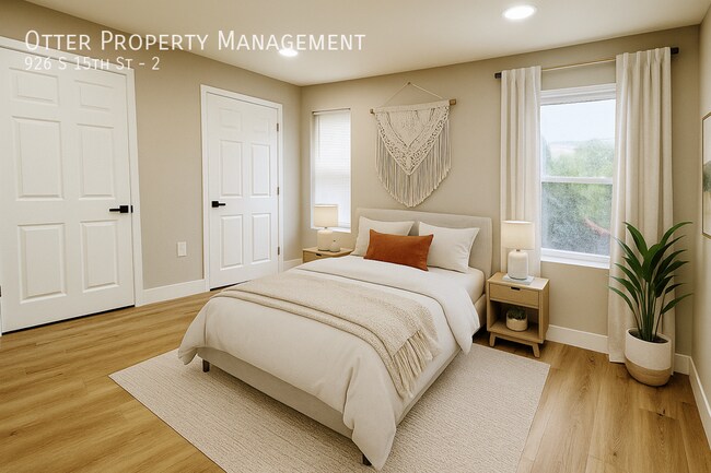 Foto del edificio - 926 S 15th St