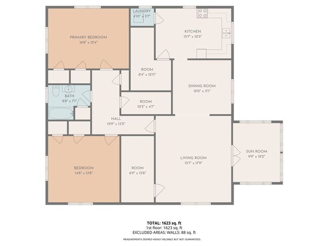 Foto del edificio - 2 bedroom off of Historic Victory Drive and minutes from Daffin Park
