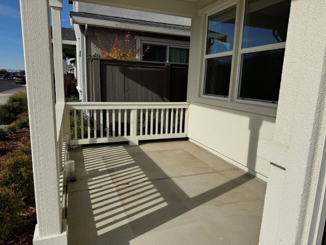 Building Photo - Beautiful New 3-Bedroom Home with Solar and Tesla Charger