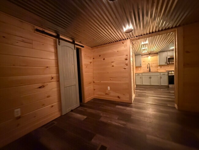 Foto del edificio - 279 Bangor Rd