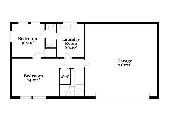 Building Photo - 735 Shady Creek Dr