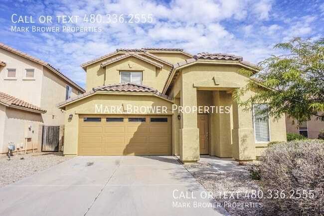 Foto del edificio - 2892 W Angel Way