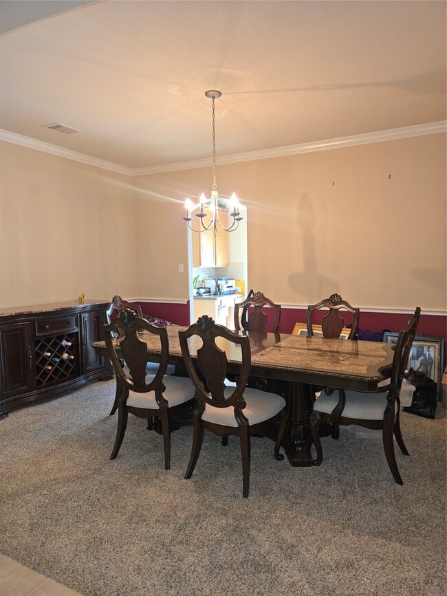 Building Photo - 20618 Saddleback Chase Ln