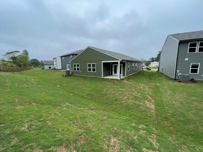 Building Photo - 473 Campbell Ridge Place