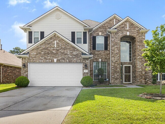 Building Photo - 21402 Hannover Forest