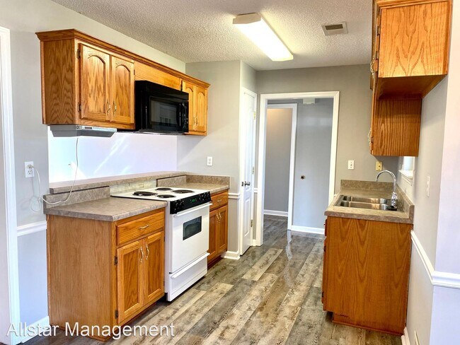 Building Photo - 3 br, 2 bath House - 7409 Crystal Drive
