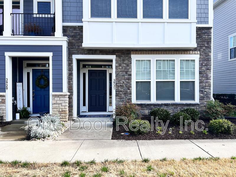 Primary Photo - 3931 Prospect St