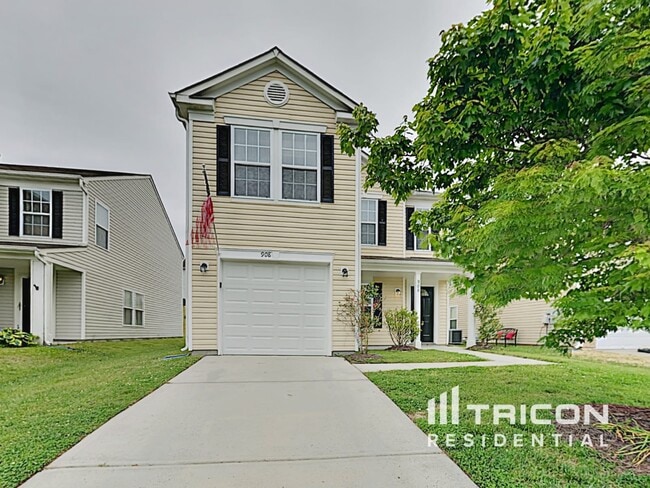 Foto del edificio - 908 Littleton Dr