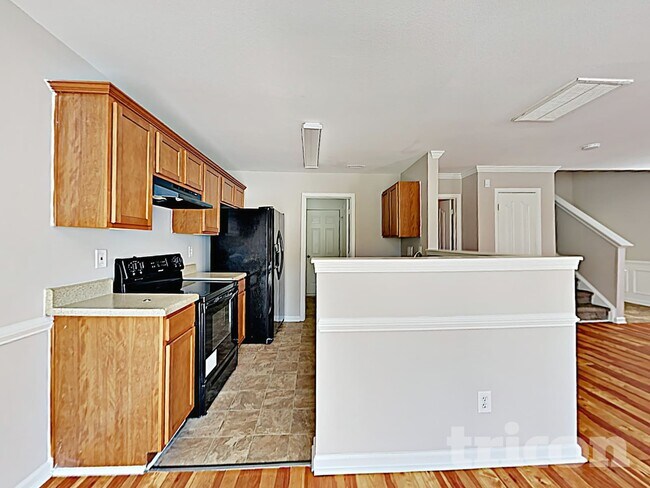 Foto del edificio - 1111 Rolette Ct