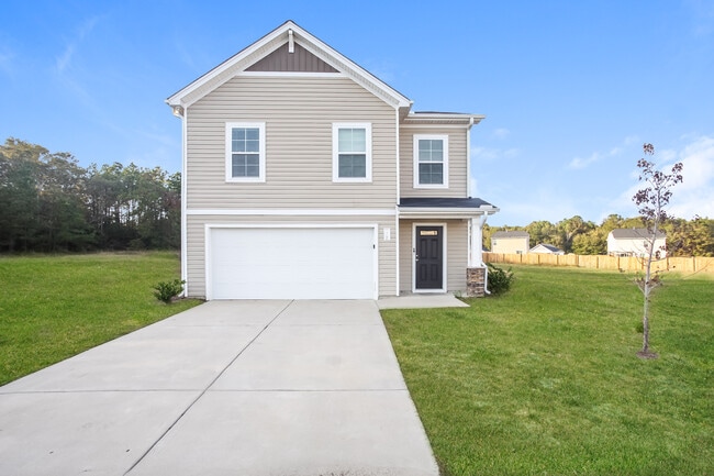 Building Photo - 172 King Buck Dr