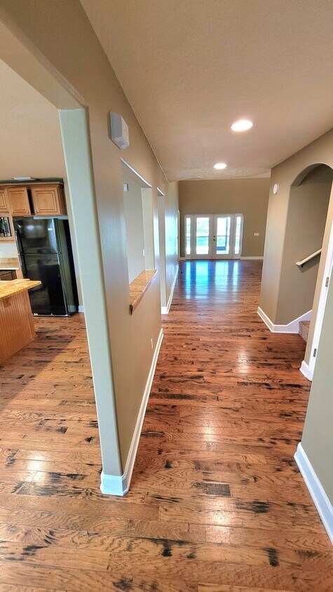Primary Photo - Costa Norte Townhomes Community on the Syk...