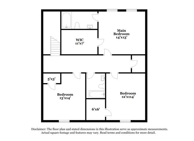 Foto del edificio - 5105 Oak Pasture Ln