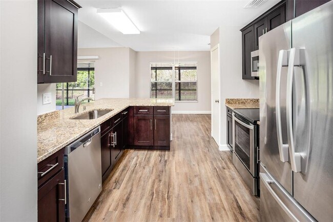 Foto del edificio - 2328 Clementine Trail
