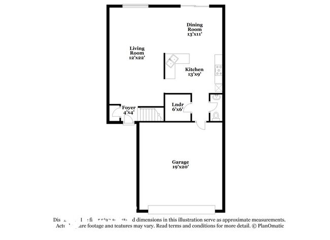 Building Photo - 1625 Composer Way