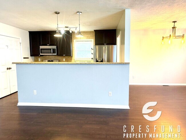 Foto del edificio - Charming 3 Bedroom 2 Bath Open Concept (Pet Friendly)