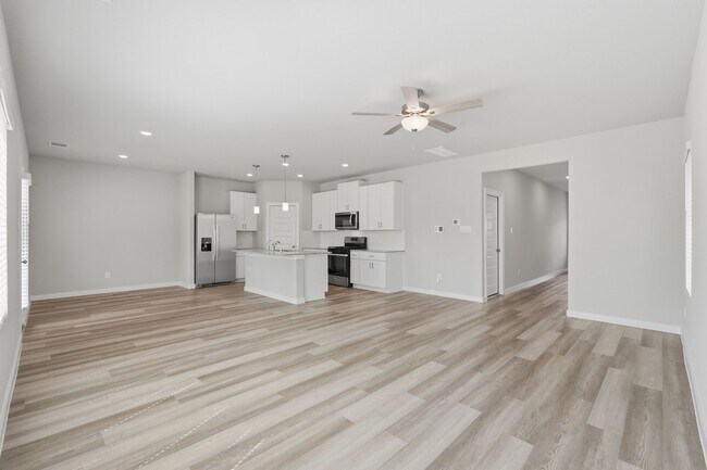 Foto del edificio - 17430 Rosette Grass Dr