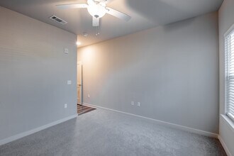 Primary Bedroom - The Enclave