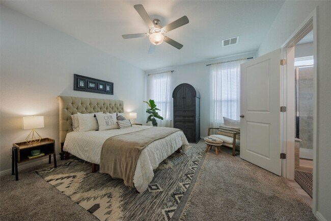 Foto del edificio - 821 Lone Peak Wy