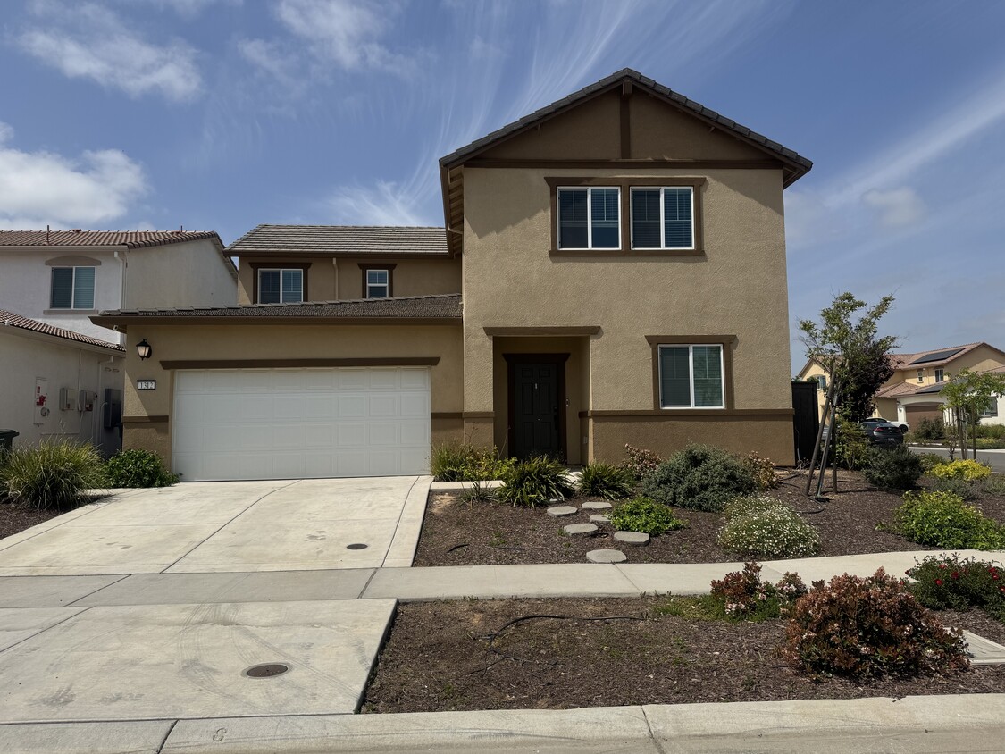 Primary Photo - 1312 Callison Way