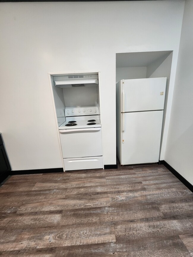 Foto del edificio - 1125 W 7th St