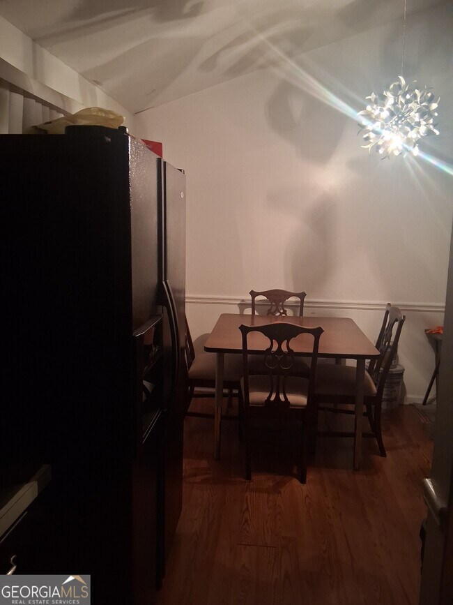 Foto del edificio - 1376 Country Ln Way NE