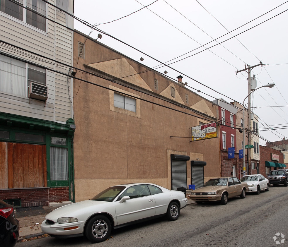 Building Photo - 1728-1732 S 2nd St