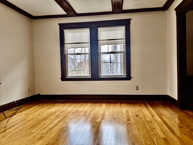 Foto del edificio - 9 South St