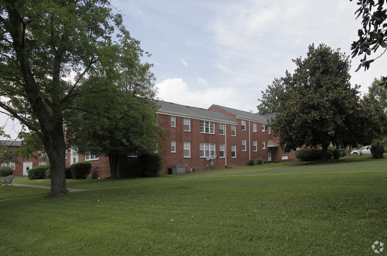 Foto del edificio - 1526-1530 Waverly Rd