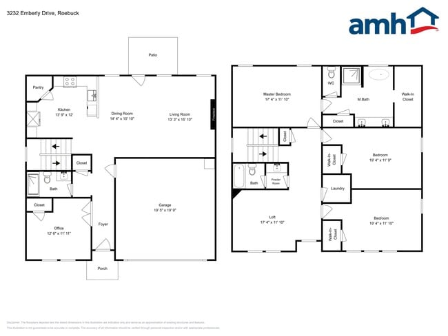 Building Photo - 3232 Emberly Dr