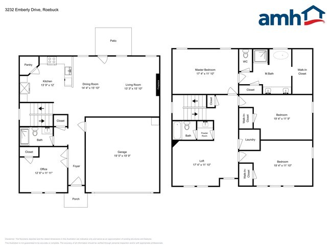 Foto del edificio - 3232 Emberly Dr