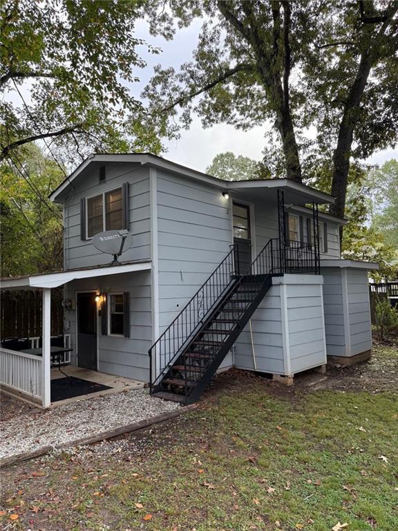 Building Photo - 108 Lambert Dr