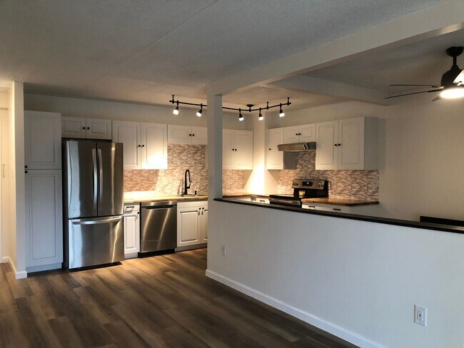 Foto del edificio - Welcome to 80 Welsh Tract Rd. #G305